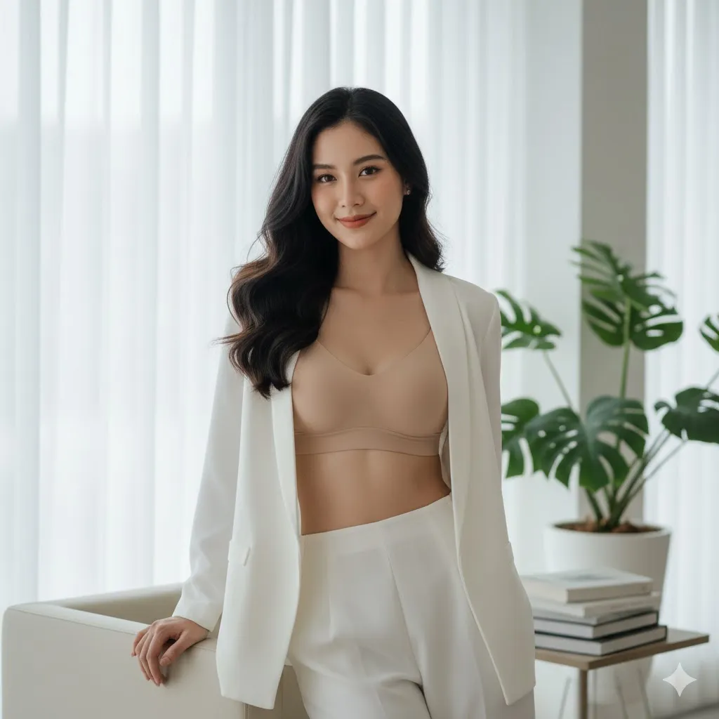 muvae thiết kế riêng cho phụ nữ việt nam